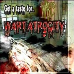 Wart Atrocity : Wart Atrocity